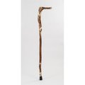 Brazos Walking Sticks Brazos Walking Sticks NHRC 37 in. Free Form Natural Hardwood Root Walking Cane NHRC